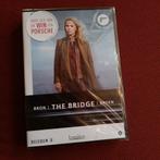 Dvds the bridge seizoen 3 sealed, Ophalen of Verzenden, Nieuw in verpakking