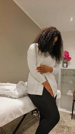Esthéticienne professionnelle masseuse  32 472 11 78 17, Diensten en Vakmensen