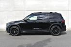 Mercedes-Benz GLB 200 d AMG Line * 7 zitplaatsen * piano, Auto's, Mercedes-Benz, Automaat, 4 cilinders, 103 g/km, Leder
