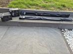 10 ft Karperhengelsetje nash nieuw !, Watersport en Boten, Hengelsport | Karpervissen, Ophalen, Nieuw, Complete set