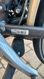 Gazelle damesfiets avenue heren fiets, Enlèvement, Comme neuf