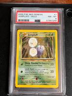Neo genesis jumpluff holo psa 8, Ophalen, Zo goed als nieuw