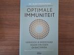 Rudy Proesmans - Optimale immuniteit, Ophalen of Verzenden, Zo goed als nieuw, Rudy Proesmans