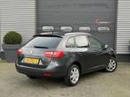 SEAT Ibiza ST 1.2 TDI Style Ecomotive | Airco | Parkeersenso, Auto's, Voorwielaandrijving, Euro 5, Stof, 1199 cc