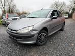 Peugeot 206 1.1i essence *140.000 km* euro 4, Auto's, Bedrijf, Euro 4, Te koop, Benzine