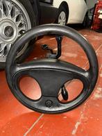 Volant cuir GOLF 3 VR6/GTI avec colone de direction, Autos : Pièces & Accessoires, Enlèvement ou Envoi, Utilisé, Volkswagen