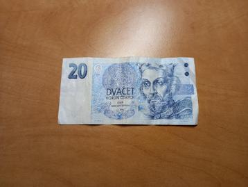 Tsjechoslowaakse kaartjes beschikbaar voor biedingen