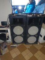 AMPLIS, Musique & Instruments, DJ sets & Platines, Enlèvement, Utilisé, DJ-Set, Autres marques