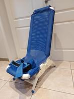 Douche stoel, Diversen, Ophalen, Zo goed als nieuw