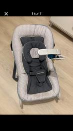 Transat bebe Babymoov, Kinderen en Baby's, Wipstoeltjes, Ophalen, Gebruikt, Met gordel(s) of riempje(s)