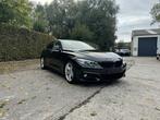 BMW 420I M-pakket, Auto's, Automaat, Achterwielaandrijving, 2065 kg, Alcantara