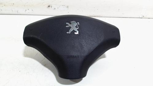 AIRBAG STUUR Peugeot 308 (4A / C) (96810154ZD), Auto-onderdelen, Overige Auto-onderdelen, Peugeot, Gebruikt