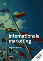 Internationale Marketing / Editie 2020, Enlèvement ou Envoi, Utilisé