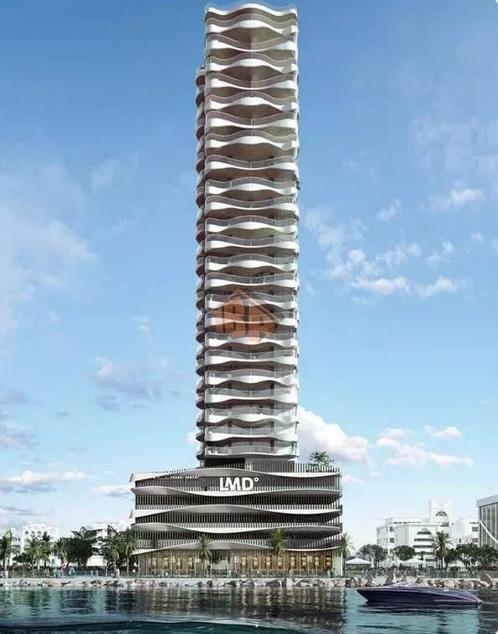 Appartement te koop in Dubai Maritime City, Immo, Huizen en Appartementen te koop, Appartement