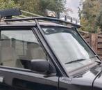 lichtboog voor disco 1 en range rover classic, Ophalen, Gebruikt