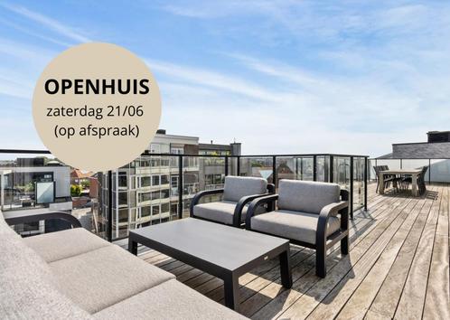 Appartement te koop in Deinze, 2 slpks, Immo, Huizen en Appartementen te koop, Appartement, A