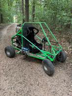Cross Buggy 600cc Kawasaki GPZ, Ophalen, Gebruikt