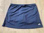 Blauw Adidas tennisrokje, Ophalen of Verzenden, Zo goed als nieuw, Kleding, Adidas