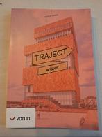 Trajectwijzer uitg.: van in, Boeken, Schoolboeken, ASO, Ophalen of Verzenden, Zo goed als nieuw, Van In