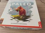 Paleo gezelschapsspel, Ophalen, Nieuw