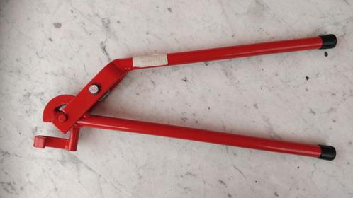 Rothenberger 462109 buigtang met buigrol - 10mm, Doe-het-zelf en Bouw, Gereedschap | Handgereedschap, Nieuw, Ophalen of Verzenden