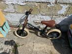 Loopfiets B-twin, Kinderen en Baby's, Ophalen, Gebruikt, Loopfiets