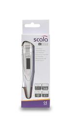 Set van 40 Scala SC 1501 digitale thermometers - nieuw, Ophalen, Nieuw, Overige typen