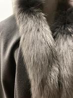 dames mantel -cape, Enlèvement, Comme neuf, Noir