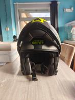 Givi HPS X.21 integraal helm, Motoren, Ophalen of Verzenden, L, Integraalhelm, Heren