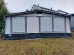 Voortent Brand palazzo 240 maat 13, Caravans en Kamperen, Voortenten en Luifels, Ophalen, Zo goed als nieuw