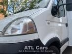 Opel Movano 2.0 Diesel | Mobilhome | Foodtruck | Kantoor, Te koop, 84 kW, Stof, Overige carrosserie