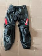 Ducati broek nieuw 5 ( 5 x gedragen ), Motoren, Kleding | Motorkleding, Ophalen