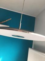 Prachtige moderne hanglamp Philips, Ophalen of Verzenden, Glas