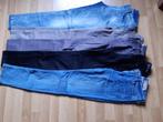 JEANSBROEKEN MEISJES OF DAMES, Enlèvement, Comme neuf, Taille 34 (XS) ou plus petite