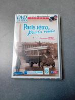Paris retro Paris roule, Cd's en Dvd's, Dvd's | Documentaire en Educatief, Ophalen of Verzenden, Zo goed als nieuw