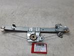 RAAMMECHANIEK LINKS VOOR Nissan Micra (K14), Gebruikt, Nissan