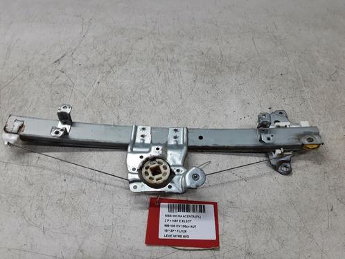 RAAMMECHANIEK LINKS VOOR Nissan Micra (K14), Auto-onderdelen, Ruiten en Toebehoren, Nissan, Gebruikt