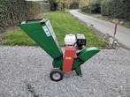 Shredder, Tuin en Terras, Ophalen, Gebruikt, Benzine