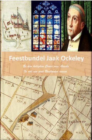 Feestbundel  Jaak Ockeley #Asse beschikbaar voor biedingen