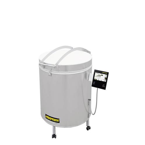 Keramiek oven Nabertherm top 100  7kw 380v , nieuwstaat, Hobby en Vrije tijd, Pottenbakken, Zo goed als nieuw, Ophalen