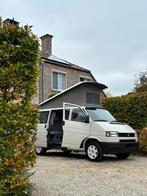 VW T4 California Coach Westfalia — 1994 — 2.4D — Autobox, Auto's, Stof, Wit, Diesel, Particulier