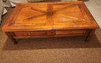 Très jolie table de salon, Maison & Meubles, 100 à 150 cm, Comme neuf, 100 à 150 cm, Enlèvement
