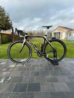 Full Carbon koersfiets Kuota Kharma Race, Enlèvement, Comme neuf, Carbone