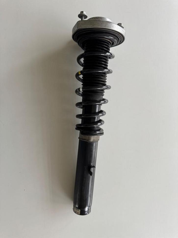 Porsche 981.343.031.05 schokbreker compleet, Auto-onderdelen, Ophanging en Onderstel, Gebruikt, Ophalen of Verzenden