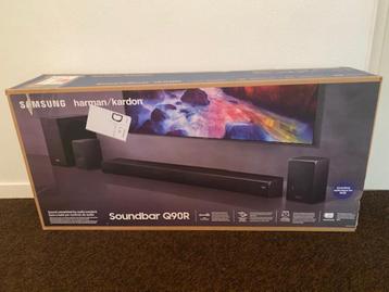 Soundbar  beschikbaar voor biedingen