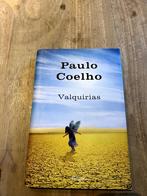 Paulo Coelho - Valquirias, Europe autre, Utilisé, Enlèvement ou Envoi, Paulo Coelho