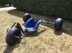 KITE BUGGY merk Libre type Dragster, Ophalen, Gebruikt
