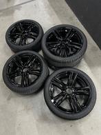 BMW 386M 18 inch velgen, Auto-onderdelen, Banden en Velgen, Ophalen, 18 inch, Gebruikt, Velg(en)
