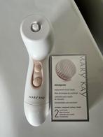 Nieuw: Mary Kay Skinvigorate reinigingsborstel, Handtassen en Accessoires, Uiterlijk | Cosmetica en Make-up, Nieuw, Gehele gezicht