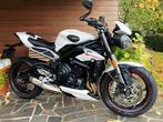 Triumph Street triple 765 RS, Motoren, Particulier